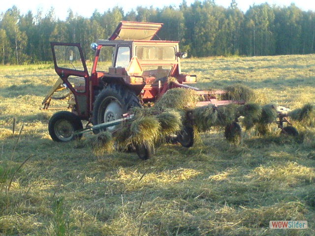 Hövändning